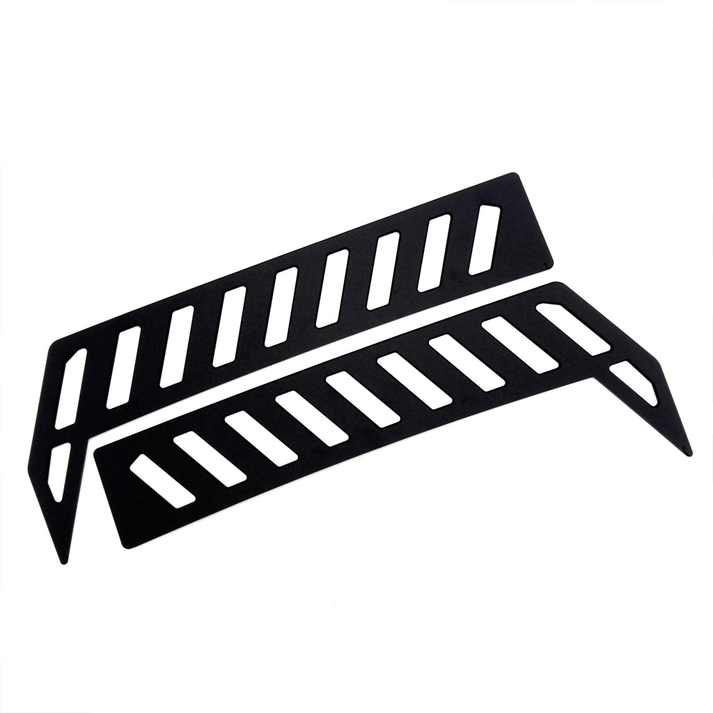 Hyundai i30 N Hatchback Window Vents