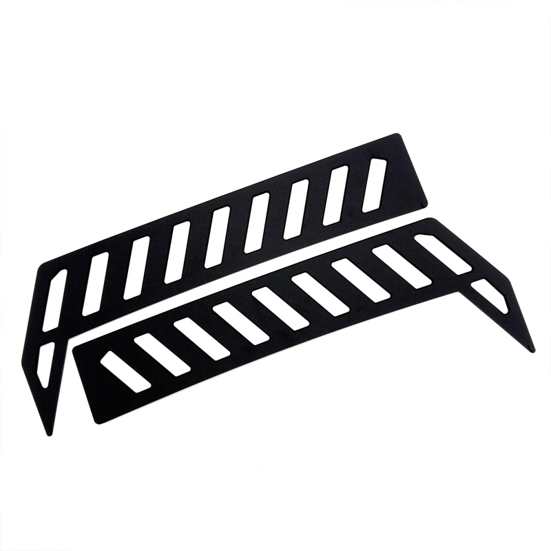 Hyundai i30 N Hatchback Window Vents
