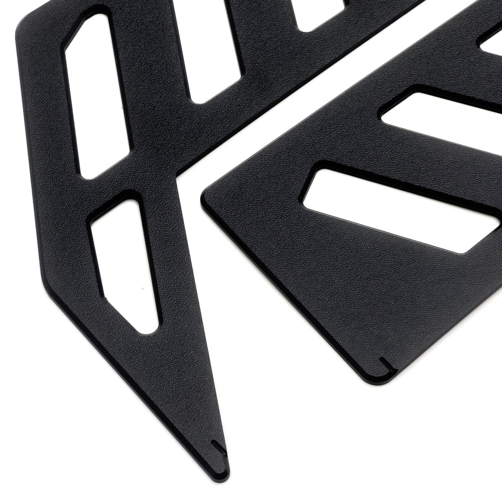 Hyundai i30 N Hatchback Window Vents