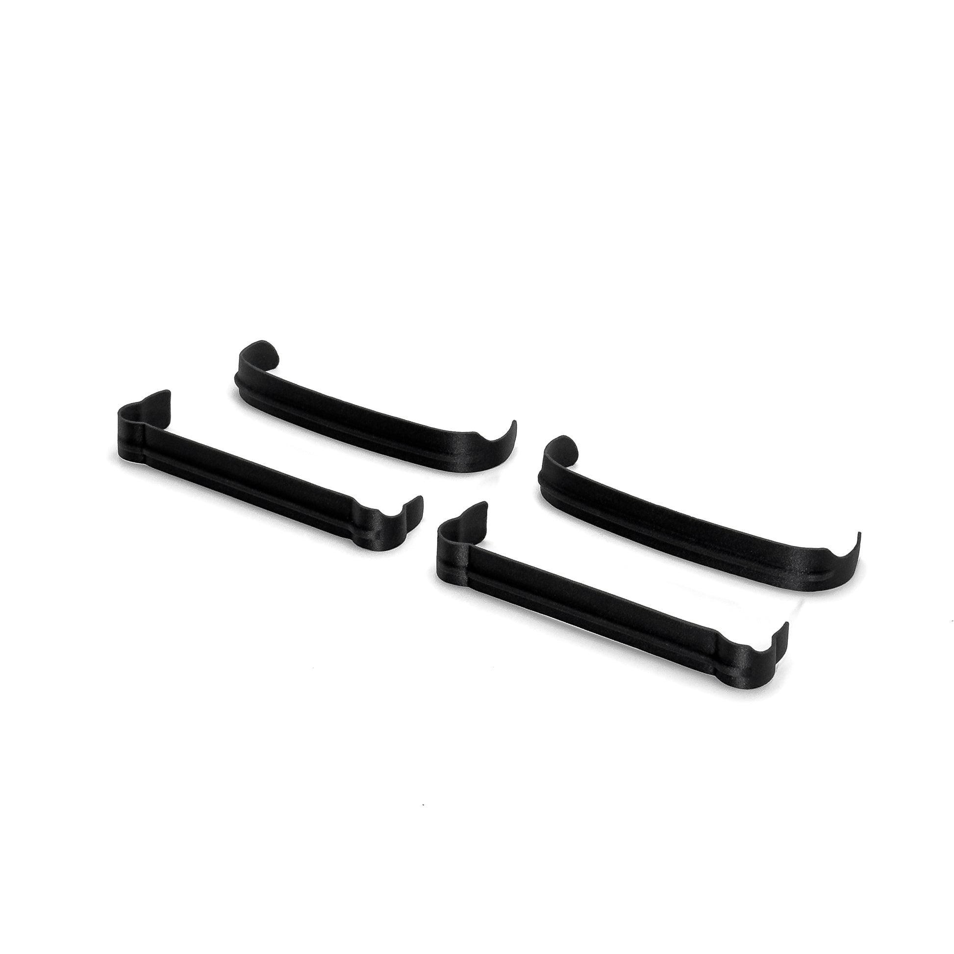 Sportster Push Rod + Lower Cover Set