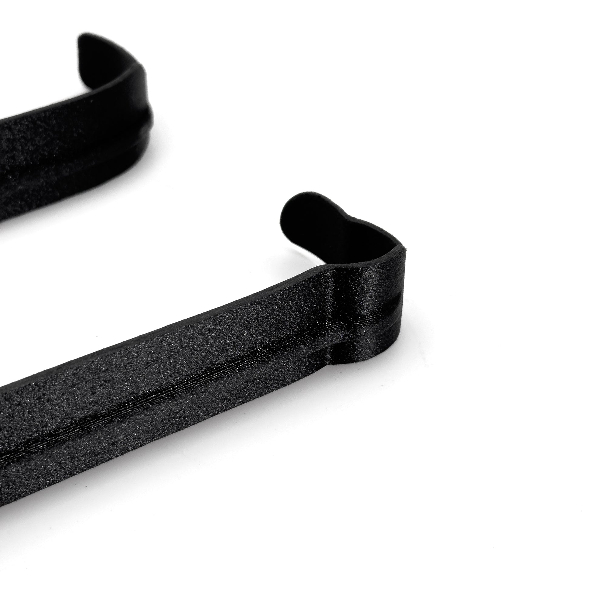 Sportster Push Rod + Lower Cover Set