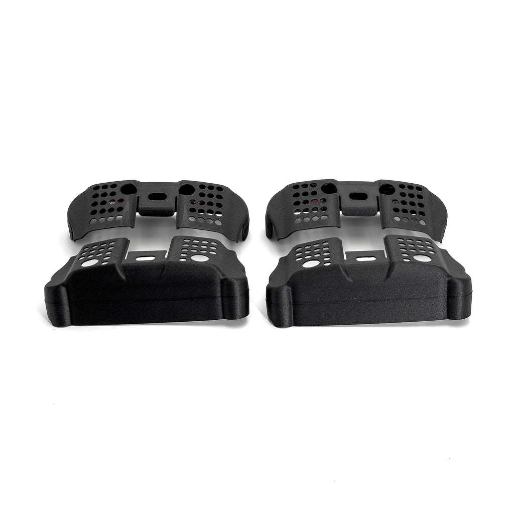 Sportster Push Rod Cover + Full Cover Set