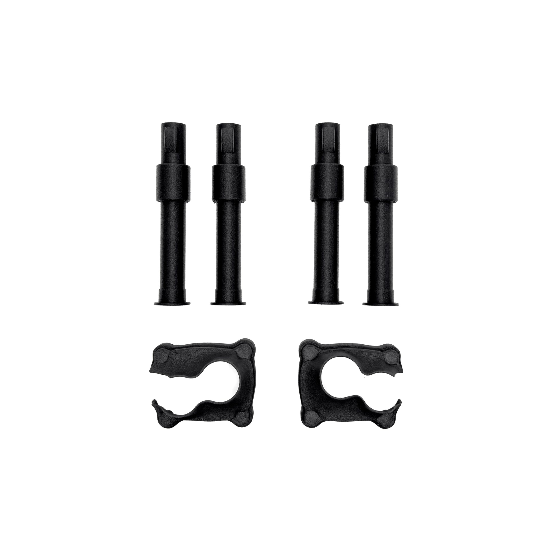 M8 Push Rod Cover (Plug and Play)