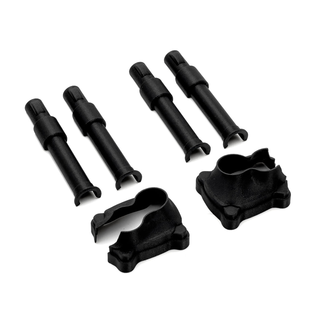 M8 Push Rod Cover (Plug and Play)