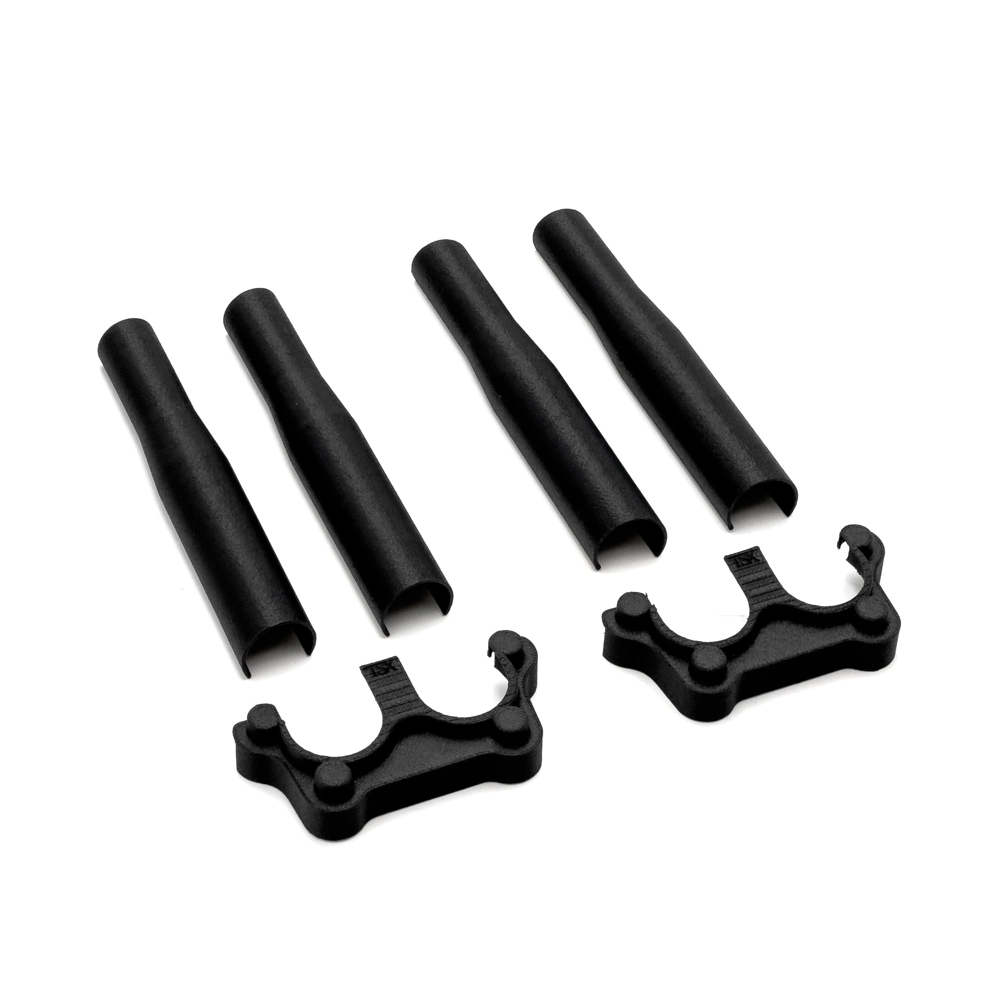 Sportster Push Rod Cover + Full Cover Set