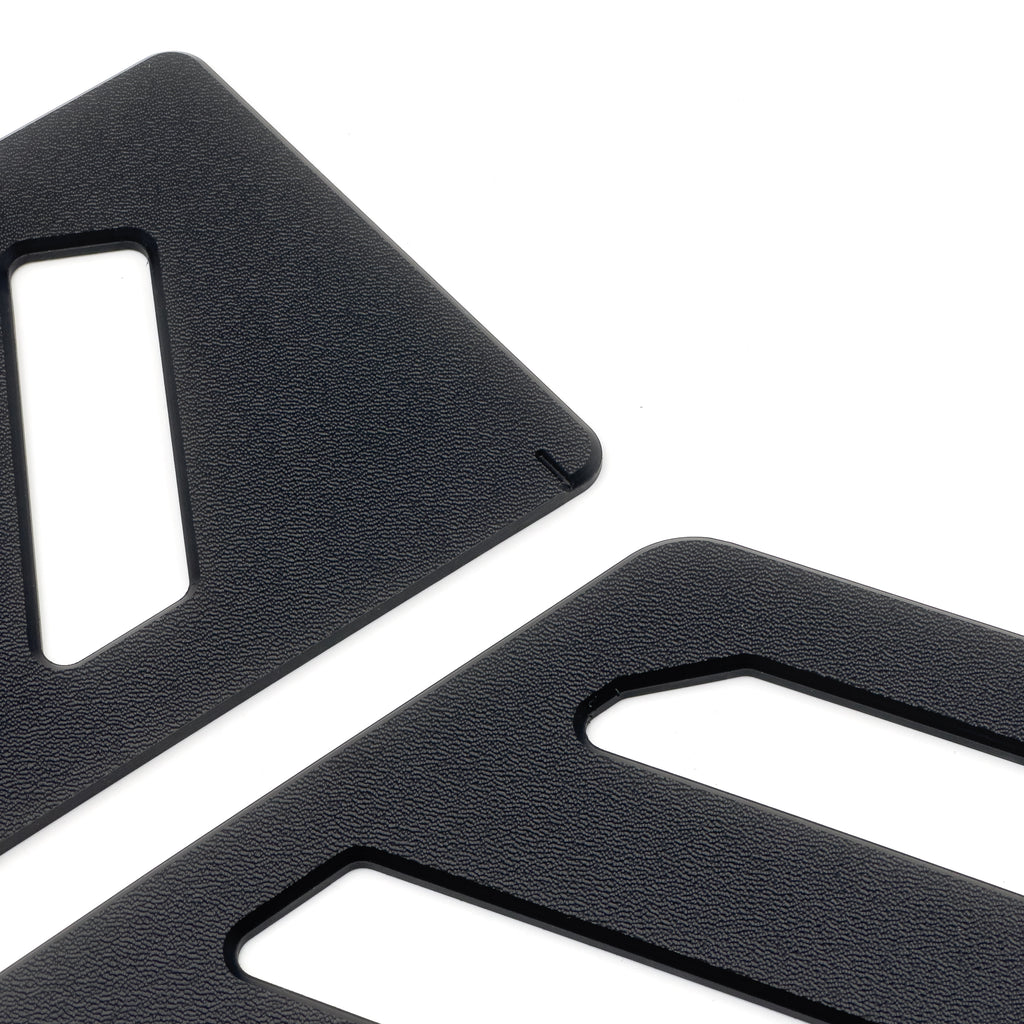 Hyundai i30 N Hatchback Window Vents