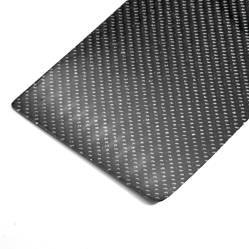 Hyundai i30 N Carbon Fiber Handyfach Cover