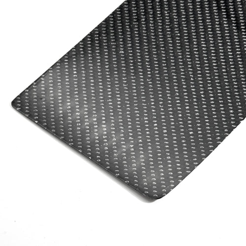 Hyundai i30 N Carbon Fiber Handyfach Cover