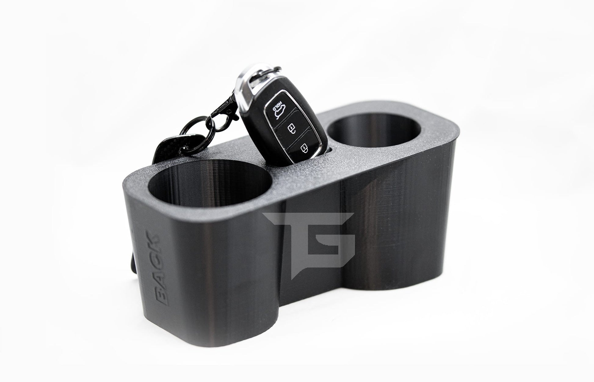 Hyundai i30 cup holder insert 5