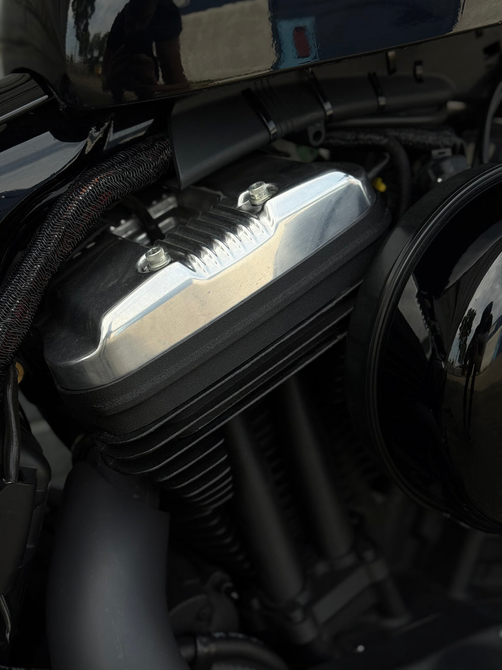  Sportser Rocker Box Cover 6