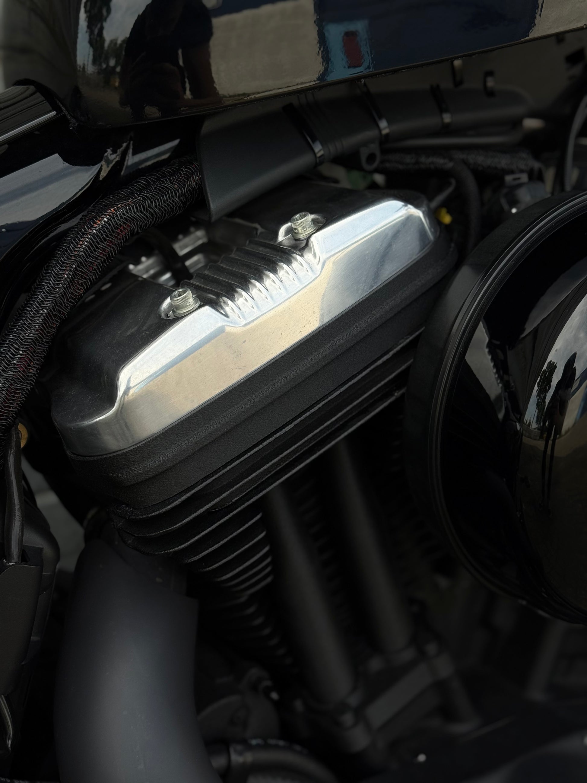  Sportser Rocker Box Cover 6