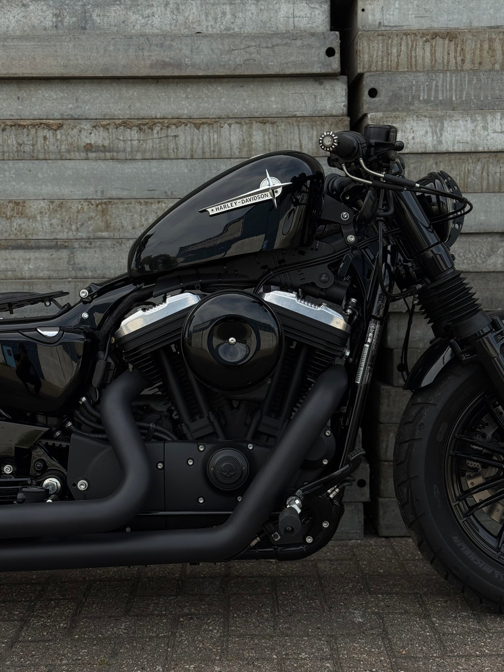  Sportser Rocker Box Cover 7