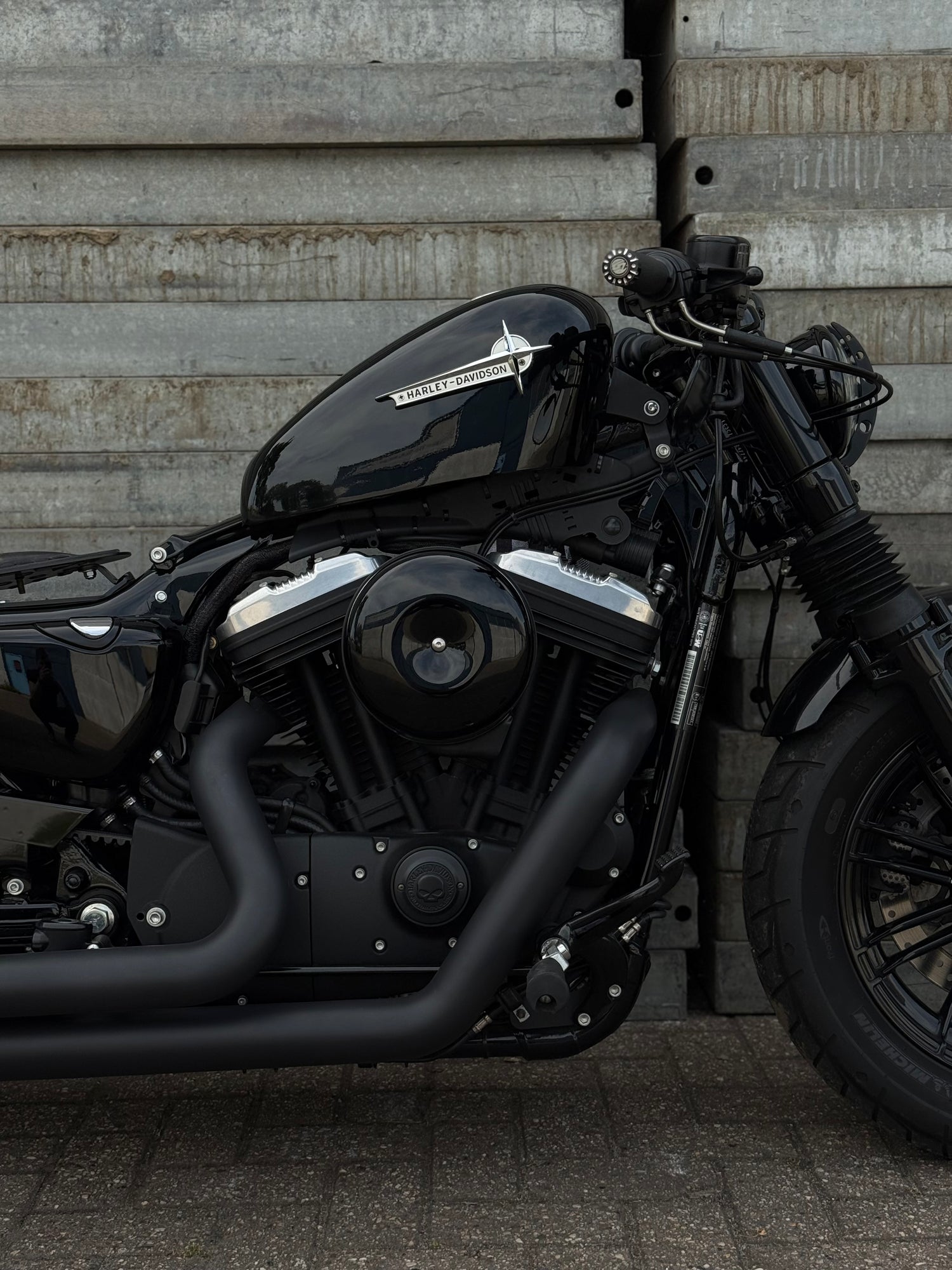  Sportser Rocker Box Cover 7