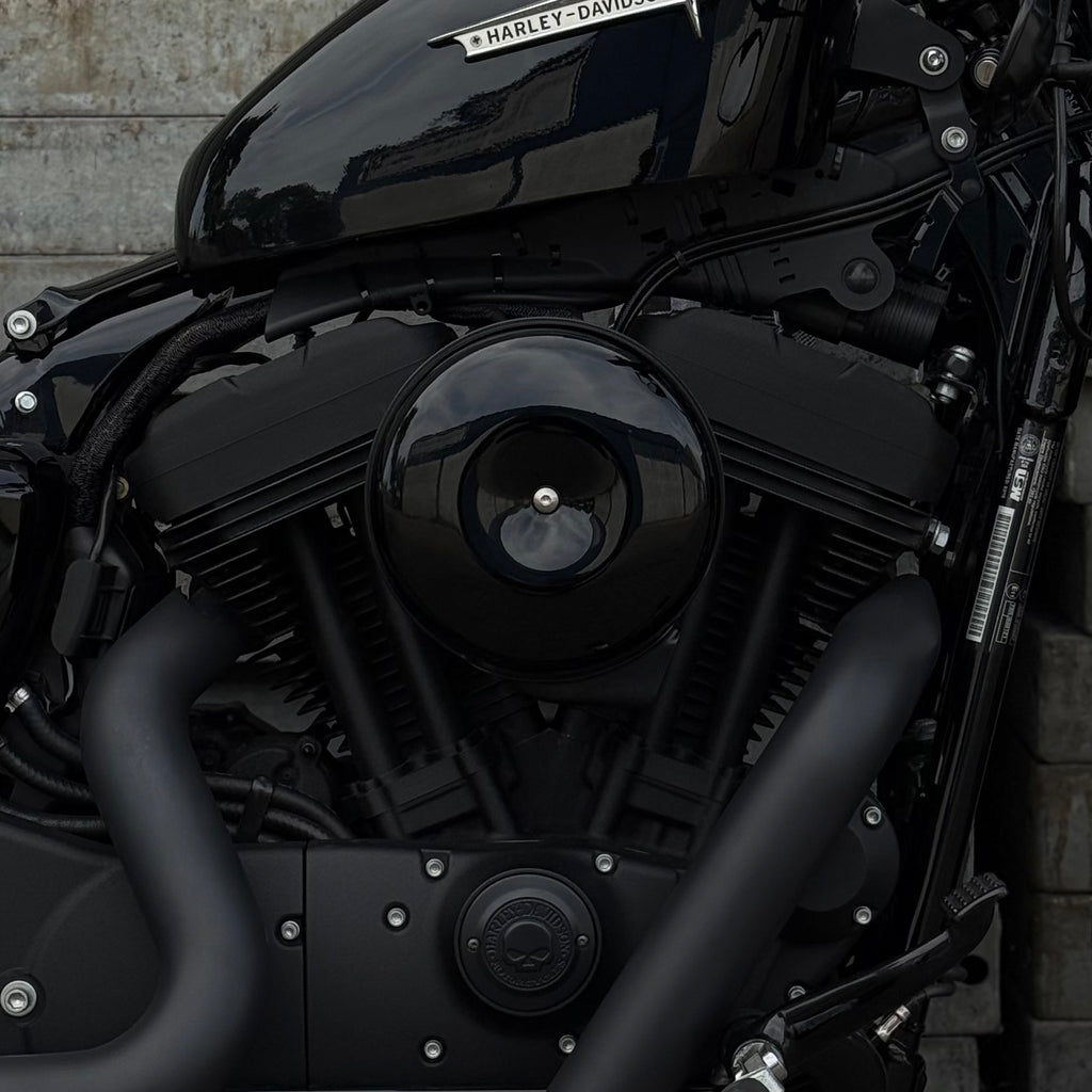 Sportser Rocker Box Cover 1