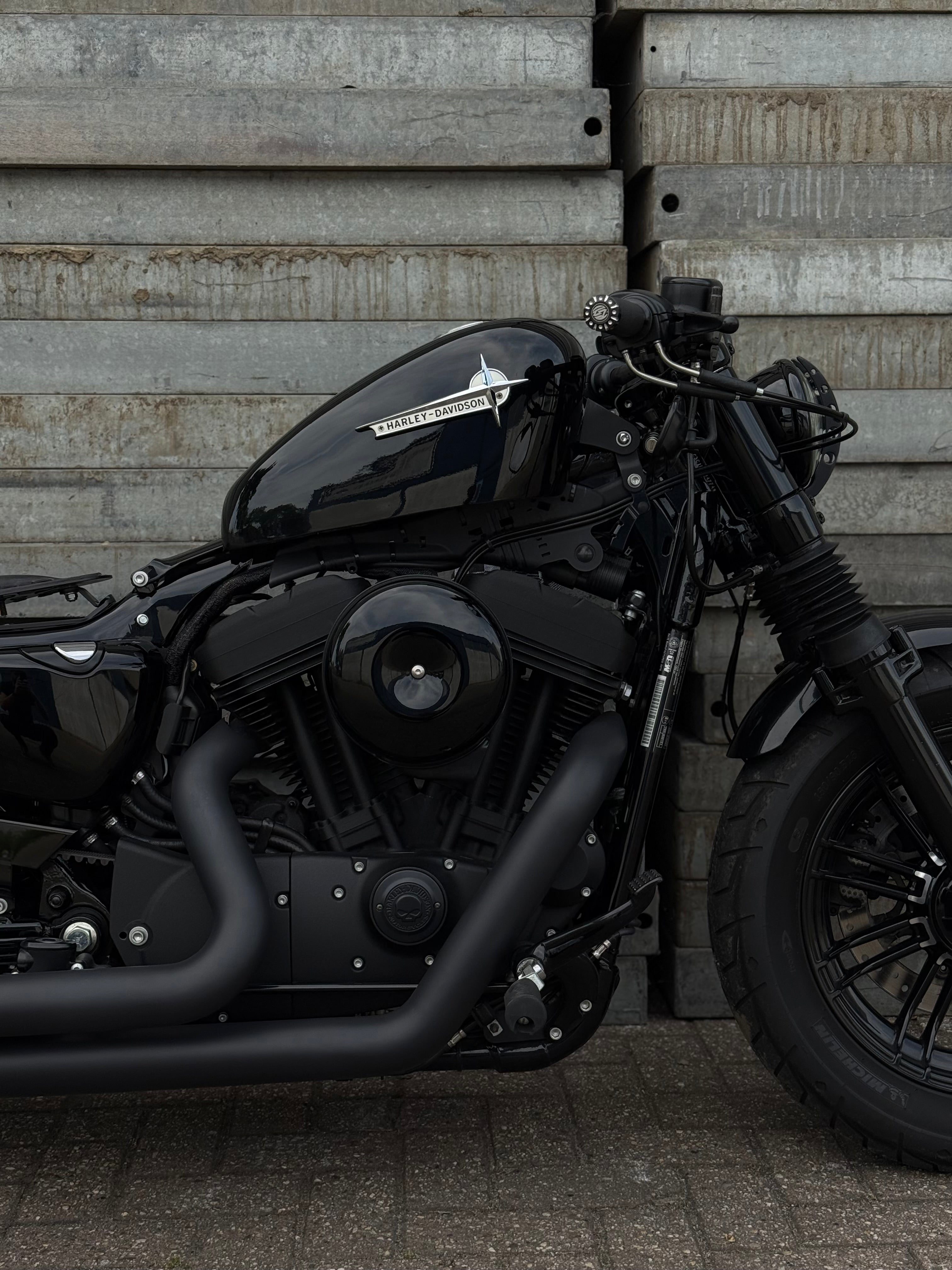 Sportser Rocker Box Cover 3