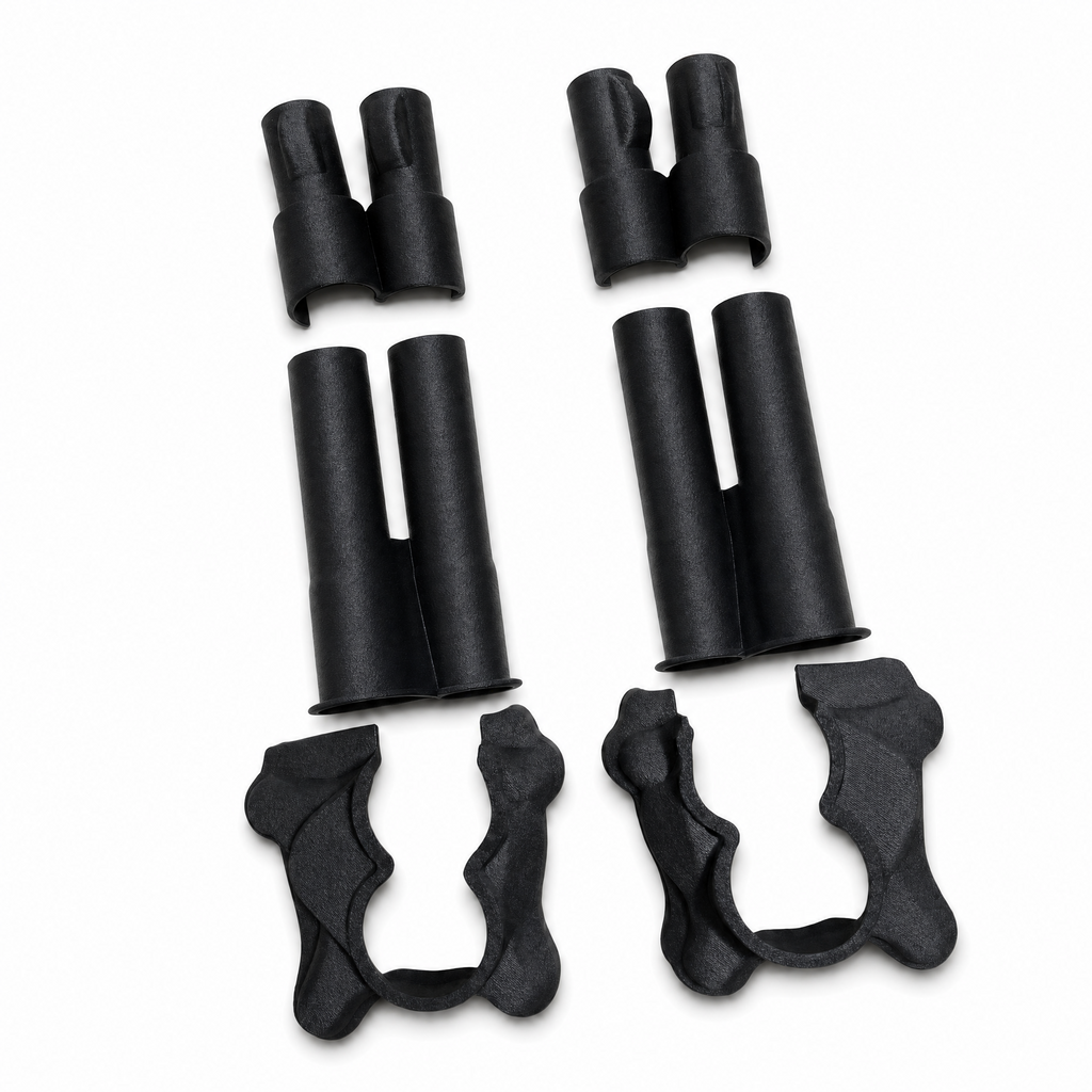 Twin Cam Push Rod Cover (Plug & Play)