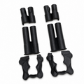 Twin Cam Push Rod Cover (Plug & Play)