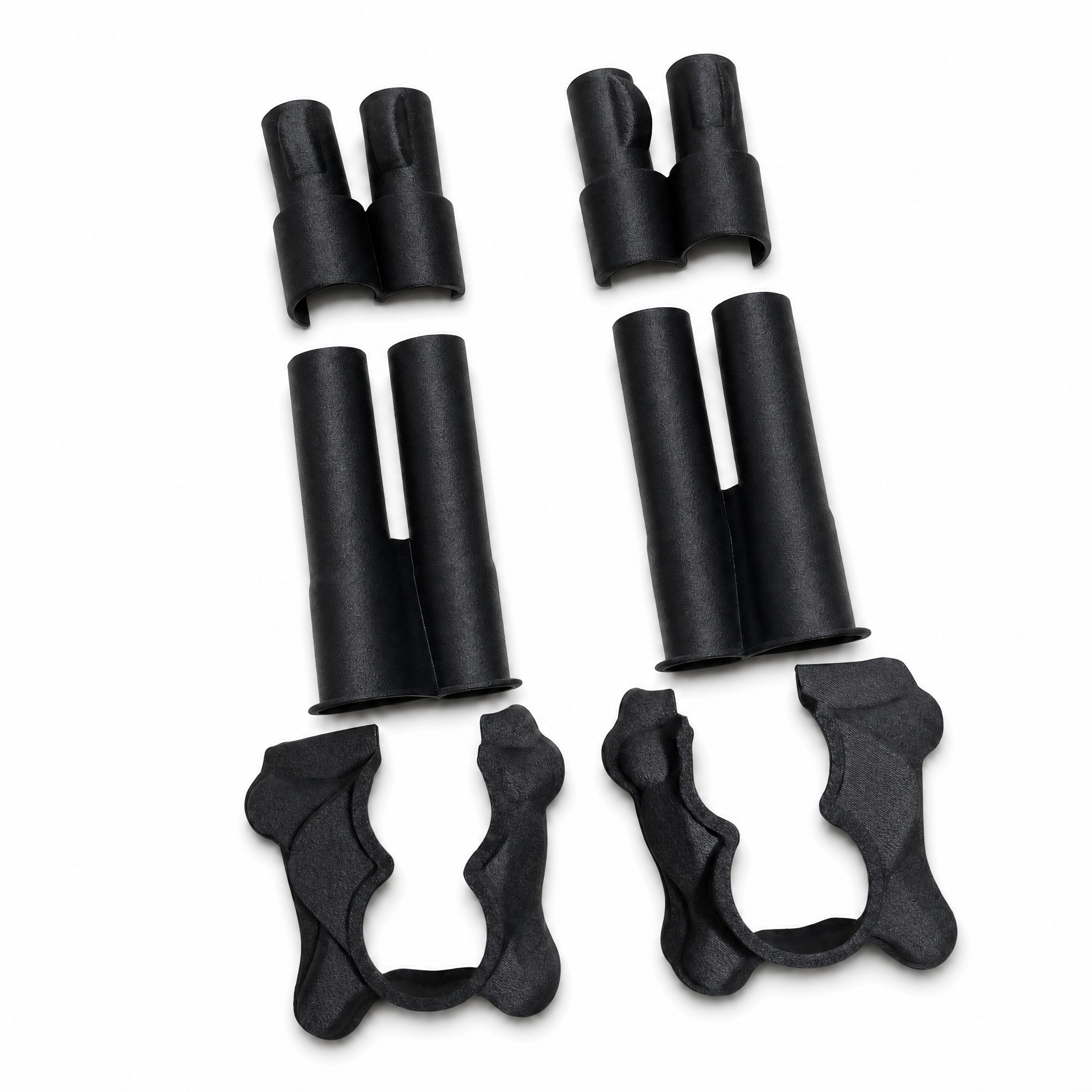 Twin Cam Push Rod Cover (Plug & Play)