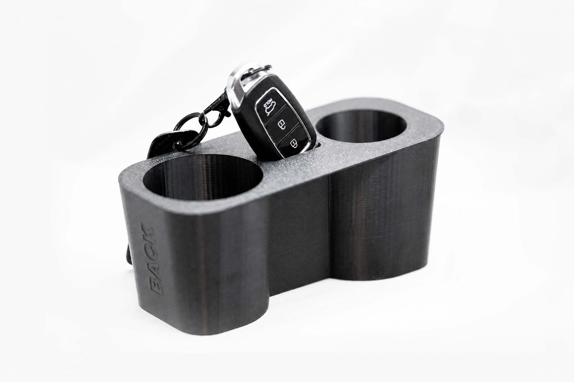 i30 N Cup Holder (mit Schlüsselfach)