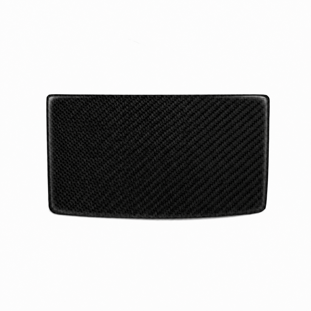 i30N Interieur Set 2 (Cup Holder Inlet + Handbremscover + Handyfachcover)