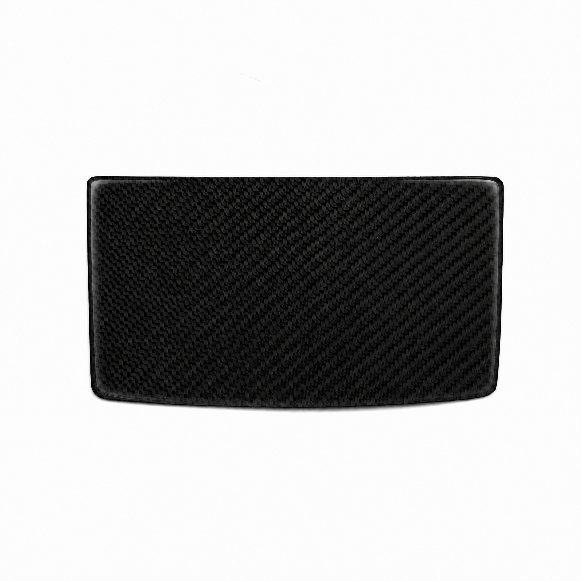 i30N Interieur Set 2 (Cup Holder Inlet + Handbremscover + Handyfachcover)