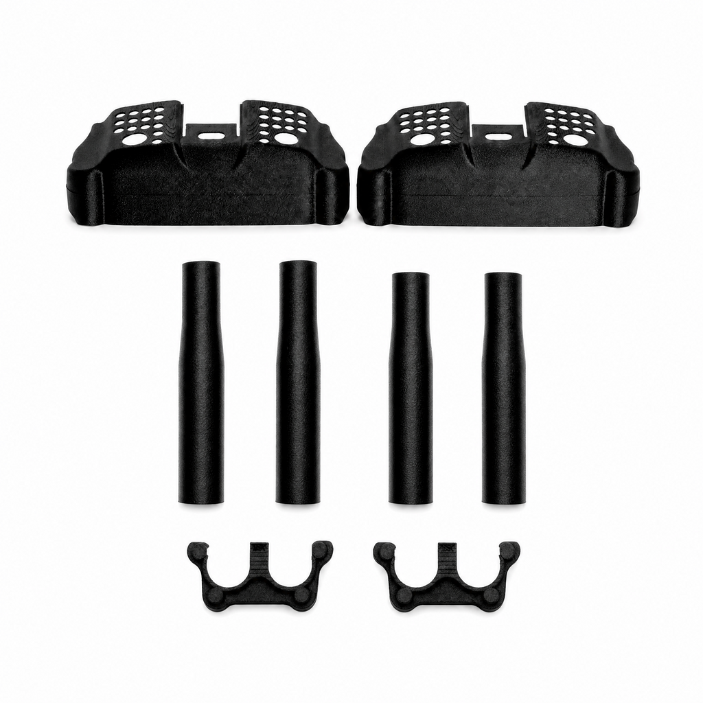 Sportster Push Rod Cover + Full Cover Set