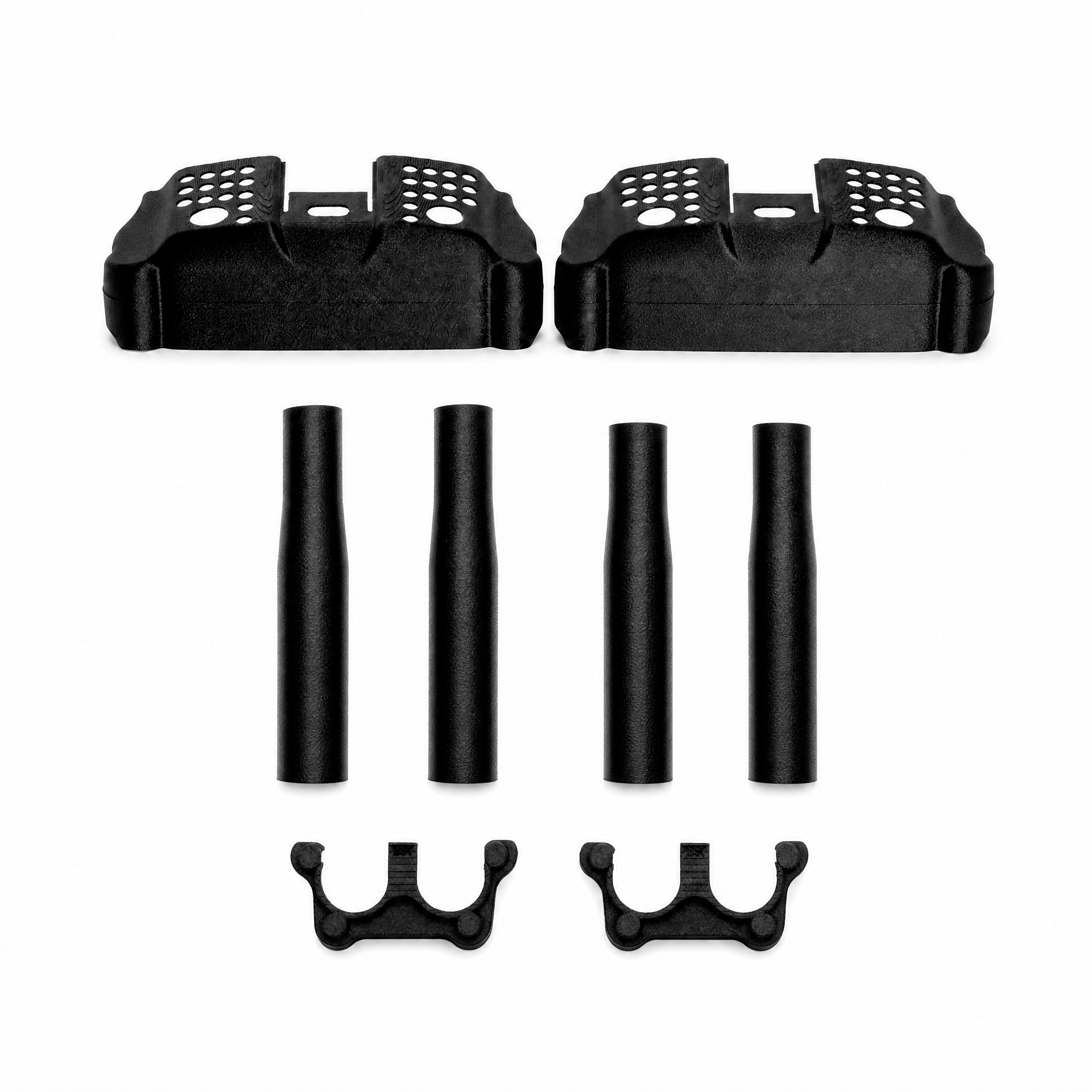 Sportster Push Rod Cover + Full Cover Set